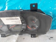 dials clock KIA RIO 1.5 B DC AUT 94003FD170