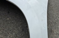 Toyota Land Cruiser (J150) front side left fender front
