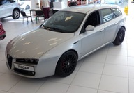 Alfa Romeo 159 1.9 JTDM 150KM Klimatyzacja aut...