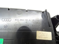 adapter plato ashtray USB START/STOP AUDI Q5 SQ5 80C864131A