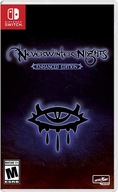 Neverwinter Nights Enhanced Edition SWITCH używana (KW)