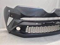 TOYOTA C-HR and 1 16-19 bumper front front washer 6XPDC