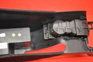 TUNEL mitte EU 3T0863241D SKODA SUPERB 2 II 08-13