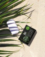 BJOCOCO kender szappan