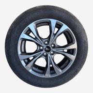 discs wheels tyres FORD KUGA HANKOOK 225/60/18" 6MM summer
