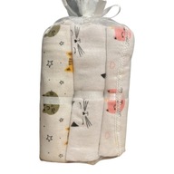 Flanel pelenka Dada 3 DB CICA