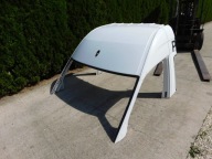 Mercedes Sprinter 906 VW Crafter roof bodywork front part czapka