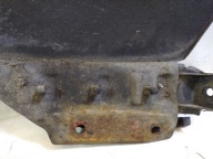 fender left front SEAT IBIZA 6L colour LC9Z