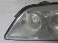 CHEVROLET CAPTIVA light left front front UK