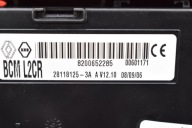 control unit module BCM 8200652285 RENAULT CLIO 3 III 1.5 DCI 86 KM 05-09