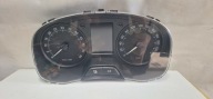 dials SKODA RAPID 5JA920800C