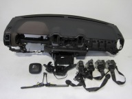 dashboard Citroen C5 AIRCROSS