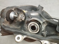 Mercedes-Benz GLE W166 swing right front 16610