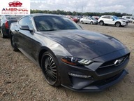 Ford Mustang Ecoboost, 2019r., 2.3L