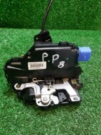 lock door right front SKODA FABIA 2 3B2837016AB