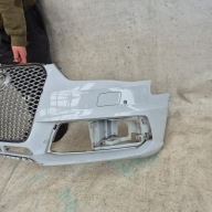 AUDI A4 B8 8K LIFT 11-15 S-LINE COMPETITION plus bumper front SPR PDC