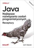 Java. Najlepsze rozwiązania zadań