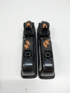 window control switch rear part left right 254218388R Renault Captur II (2019-)