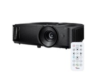 Projektor OPTOMA W371 DLP HD 3D 3800 ANSI