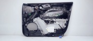 side door left front AUDI A1 8X4867105 *59*