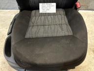 Siège Passegers SKODA OCTAVIA II FL GRZANY