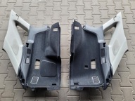 boot upholstery rear part left right LEXUS RX III RX450 H