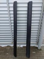 moulding threshold threshold VW TOUAREG 7L LIFT LC9Z