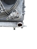 Radiatore / Raffreddatore VENTOLA RENAUL CLIO III 1.5 DCI