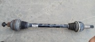 SQ7 Q7 4M semi-axis semi-axis rear part left right 4.0 TFSI 4M0501201A