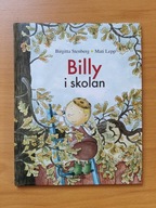 ATS Billy i skolan Birgitta Stenberg Mati Lepp