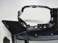 BMW XM G09 9451675 below 6 PDC 2022- bumper front front