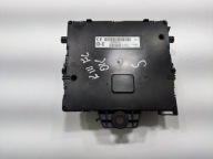module control unit BCM RENAULT KANGOO III BCM-N2 284B15651R 2014-2020 LIFT