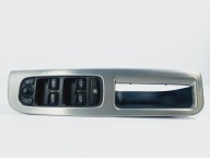 switch switch PANEL of the window left front 03451100 Volvo V50 2 II 04-12