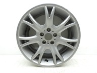 4x discs disc wheels disc R19 BMW X3 E83 8.0J ET46 9.0J ET51 3454873