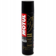 MOTUL PREPARAT DO CZYSZCZENIA HAMULCÓW P2 400ML