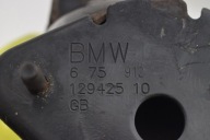 WPORNIK der Stoßstange rechts MINI ONE R50