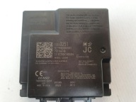 OPEL INSIGNIA B Module KAYLESS 13523251
