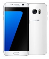 Smartfón Samsung Galaxy S7 4 GB / 32 GB 4G (LTE) biely