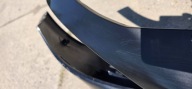 Mercedes E-kl a213 AMG 6.3 63 bumper front before lift 2016-2020