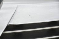 grill grille radiator OPEL ASTRA H III LIFT