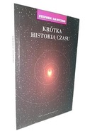 Krótka historia czasu Stephen Hawking