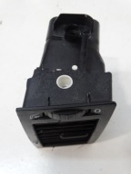 grid air conditioning devices consoles of the dashboard central left VW T5 MULTIVAN 7H5815705A