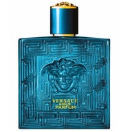 VERSACE Eros Parfum Woda perfumowana dla mężczyzn Perfumy męskie 100ml