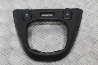 Châssis DEKOR Console du levier de vitesse FIAT PANDA III 3