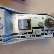 light left right rear part FORD FIESTA III MK3 OE EU