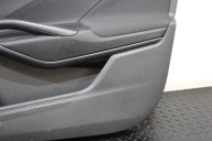 upholstery side door right front SKODA FABIA IV 4 6VA