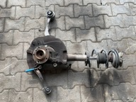 McPherson swing left 6775055 BMW E60 (2003-2010) 2.0D