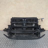 support panel for radiators complete VW VOLKSWAGEN TIGUAN 5NA 2017 ROK 1.6 TDI