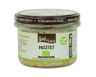 Pasztet BIO 180 g Smak Eko