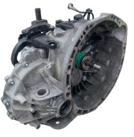 Getriebe OPEL MOVANO 2.3 CDTI PF6042 ADBLUE